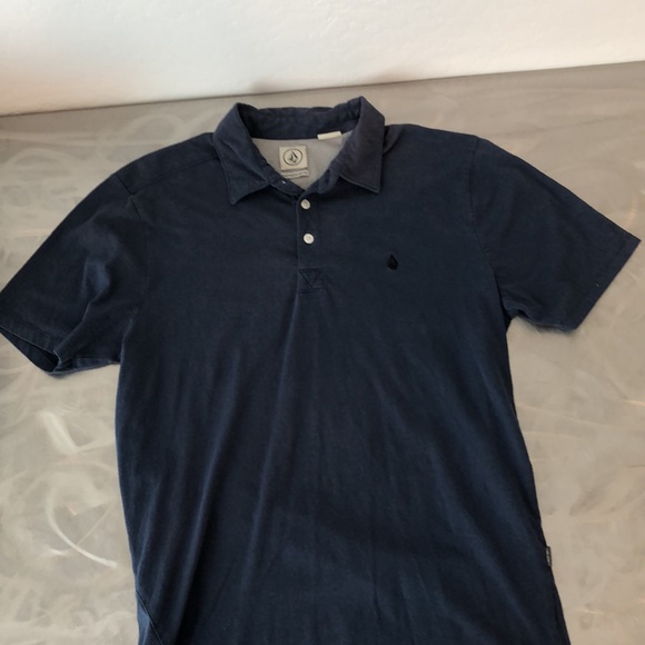 Volcom polo - Picture 3 of 3